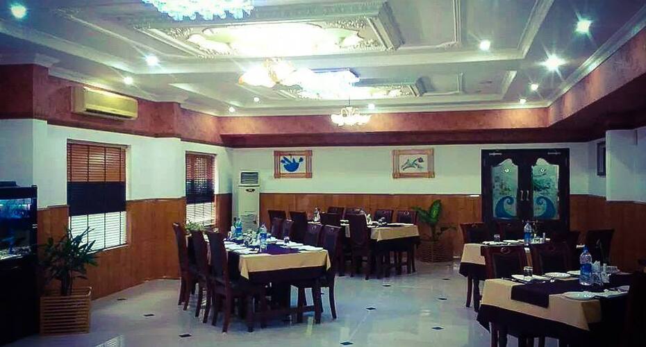 Kovilakam Inn, Thrissur 5